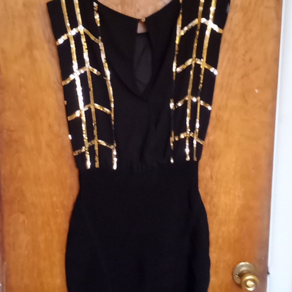 Dress - Picture 3 of 4